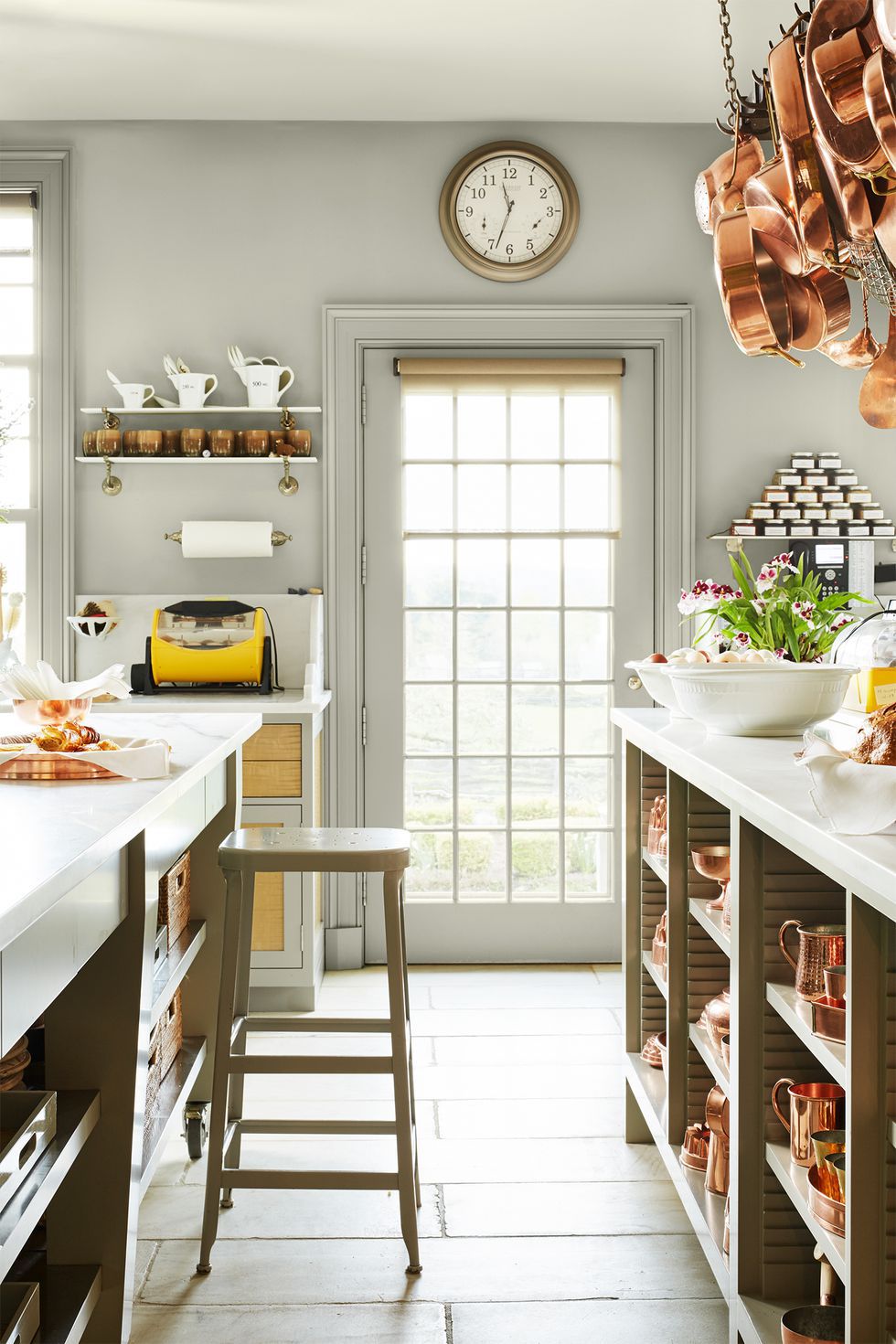 15 Gorgeous Kitchen Trends for 2019 - New Cabinet and Color Design Ideas