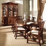 Traditional Furniture | Reproduction Furniture | Mahogany