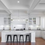 Defining Your Traditional Style - The Kitchen Design Centre