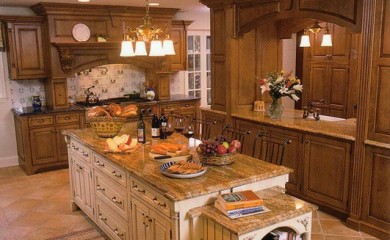 Best Kitchen and Cabinet Designers, White Transitional Dealers