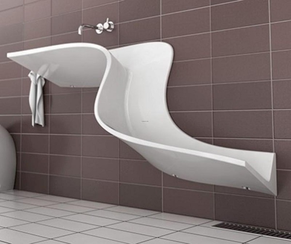 4 unique bathroom vanities to select for your home u2013 BlogBeen