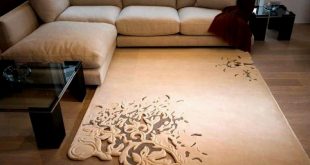5 Modern and Unique Carpet Designs Which Will Inspire You | FREEYORK