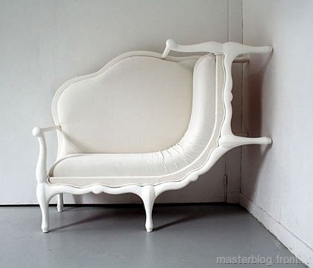 Unusual Furniture | Design Your Sweet Home