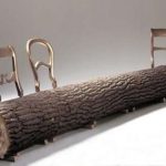 The unusual furniture. | Art Freelancer