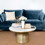 11 of the Best Velvet Sofas to Decorate With | HGTV's Decorating