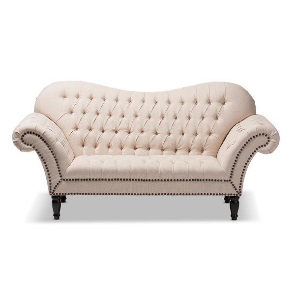 Complete Your Living Room With
  The Victorian Sofa