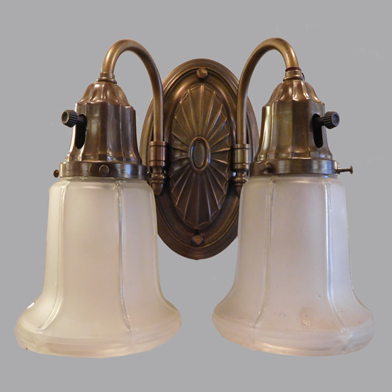 Antique Lighting, Vintage Lighting in DC | Lamps, Scones