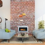 24 Stunning Living Room Wall Ideas