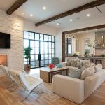 125 Living Room Design Ideas: Focusing On Styles And Interior Décor