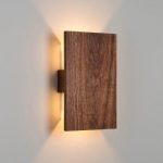 Tersus LED Wall Sconce by Cerno at Lumens.com