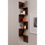 MyWoodKart Wooden Wall Shelves, Dimensions: 43 X 8 X 8 Inch, Rs 585