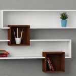 SALAD Wall Shelving Unit | Bookcase | Wall shelving units, Wall