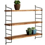 Wall Shelving Units: Amazon.com