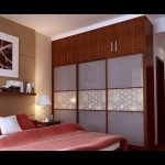 Modern bedroom cupboard designs of 2018 ! wardrobe design ideas for