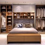 Bedroom Wardrobe Design Ideas India, Bedroom Wardrobe Designs, Pictures