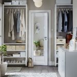 10 walk-in wardrobe and dressing room ideas | Real Homes