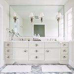 White Bathroom Vanity Designs