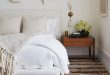 Bedroom Color Ideas: White Bedrooms