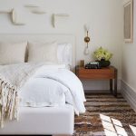Bedroom Color Ideas: White Bedrooms