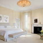 14 White Bedrooms Done Right - Architectural Digest