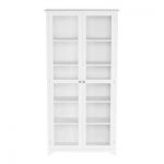 White - Bookcases - Home Office Furniture - The Home Depot