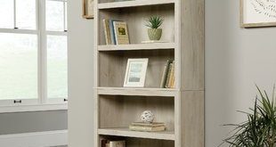 White Bookcases You'll Love | Wayfair