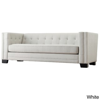 Buy White Sofas & Couches Online at Overstock | Our Best Living Room