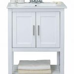 Legion Furniture WLF6020-W Sink Vanity 24