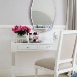 White Vanity Table With Mirror - Ideas on Foter