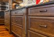 How to Clean Wood Cabinets | DIY