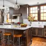 Kitchen Cabinet Wood Choices