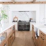 Kitchen Design Trend | Wood Cabinets - Rooms For Rent blog