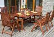 Tips for Refinishing Wooden Outdoor Furniture | DIY