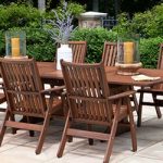 Jensen Leisure® Wood Furniture - Patio Land USA