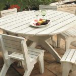 Outdoor Wood Patio Furniture | Shop This Classic Look At PatioLiving