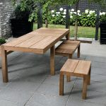 Cool Wooden Outdoor Furniture Garden Sets Sale Advantages And