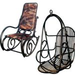 How to Restore Indoor Wrought-Iron Chairs | How To Build A House