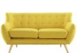 Yellow Sofas You'll Love | Wayfair