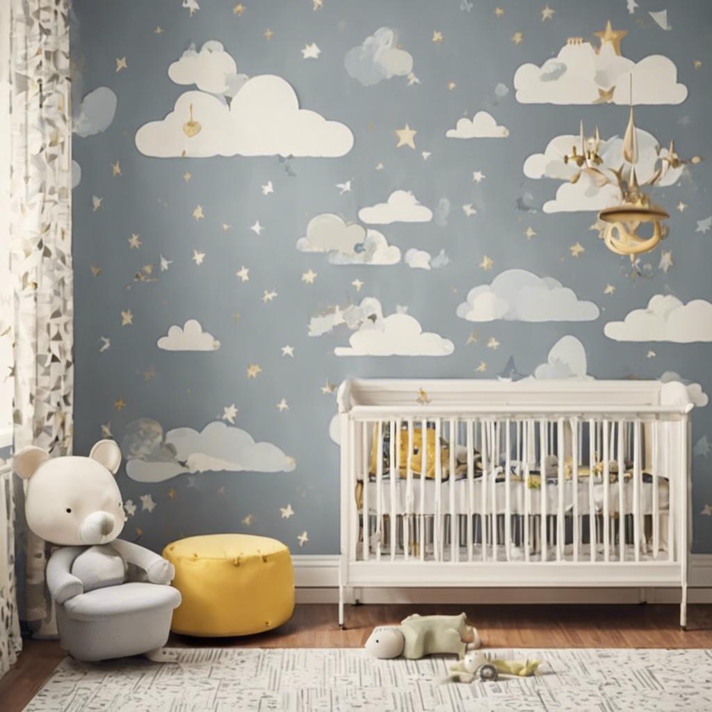 6. Furniture Essentials: Must-Have Pieces for a Functional Nursery