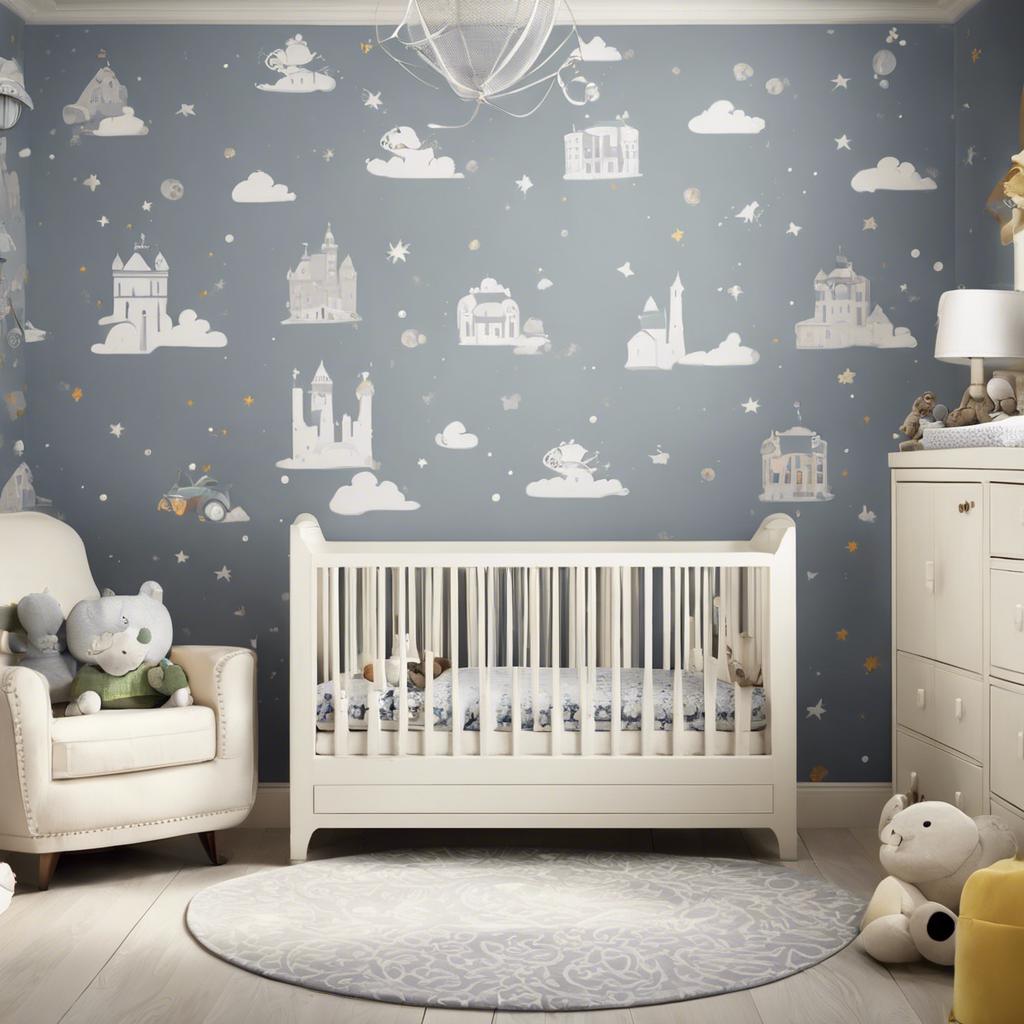 7. Soft and Snuggly: Plush Textiles for Your Little One's Comfort