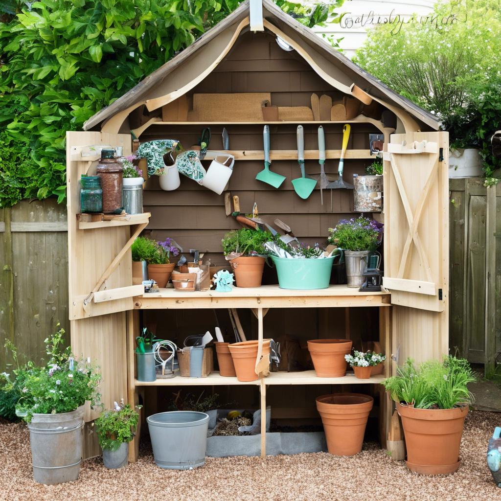 Choosing the Right Location for‌ Your Shed