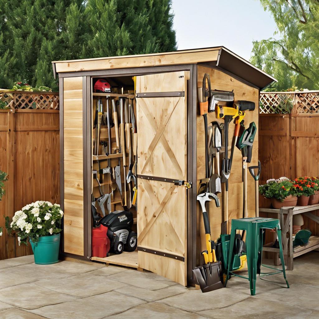 How Tool Haven Enhances Your Gardening Experience