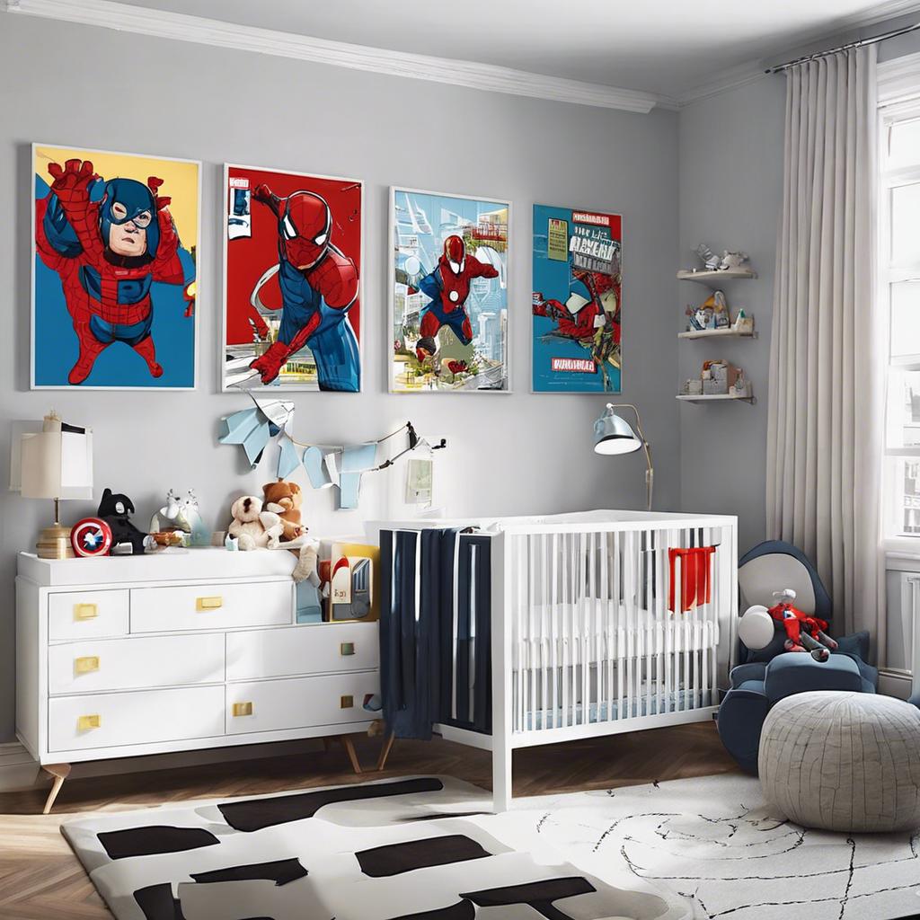 Nursery Lighting: Tips for Creating the Perfect​ Ambiance