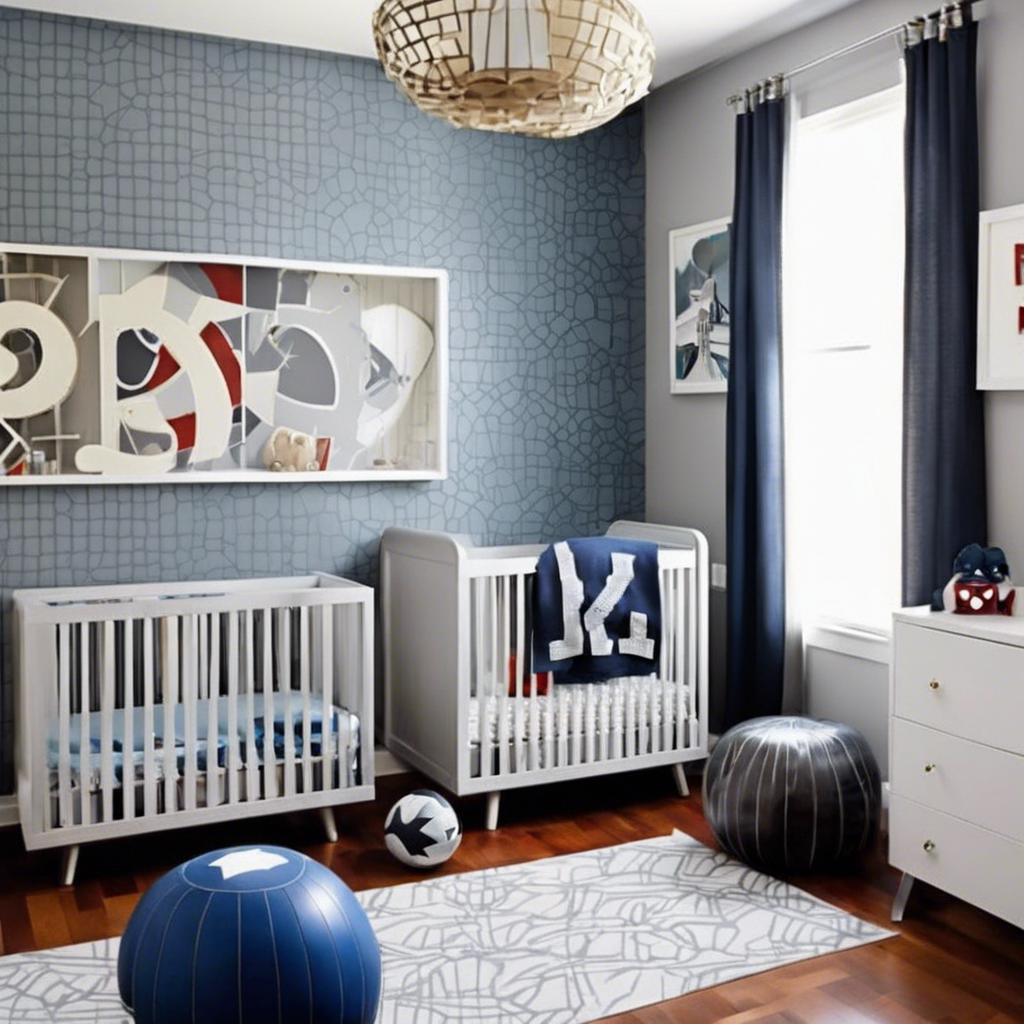 Considering Safety Measures for‍ a Baby-Friendly Room