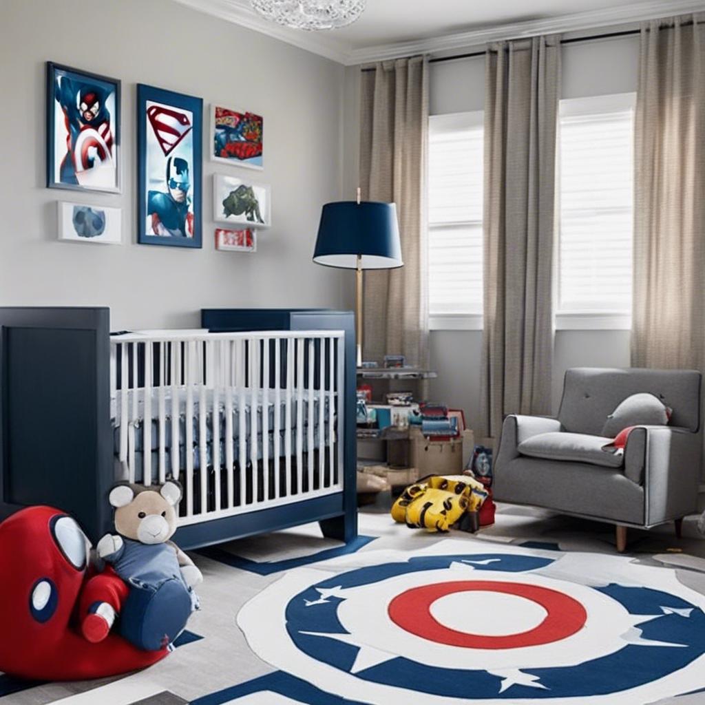 Budget-Friendly Tips: Achieving a Stylish Nursery Without Breaking the Bank