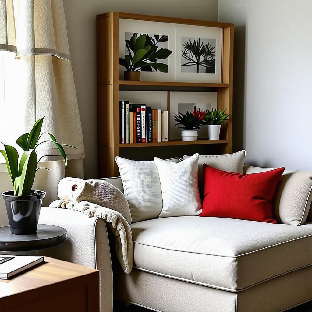 Adding‍ Personal Touches to Your Reading ​Nook