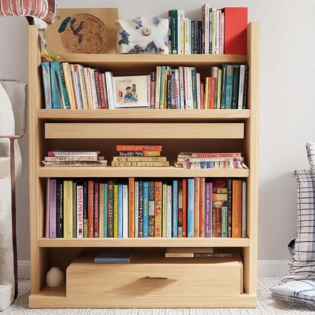 Choosing⁤ the Right‌ Location ⁤for Your Kids‍ Reading Nook