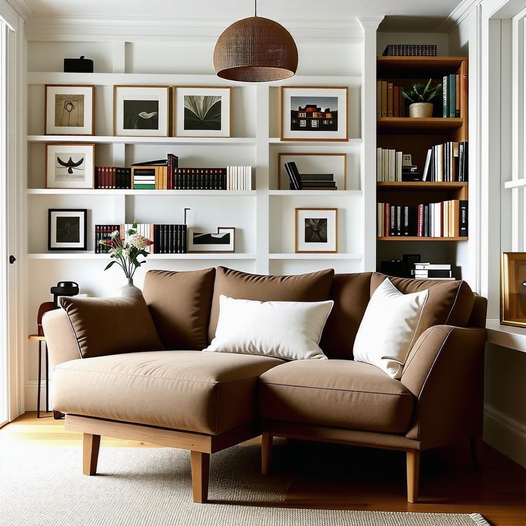 Comfortable ⁢Seating Ideas for Your ‍Reading Nook