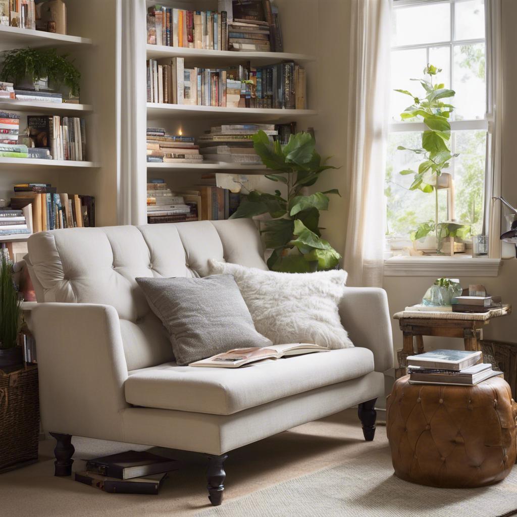 Utilizing Technology in Your Reading Nook