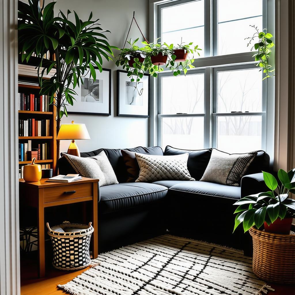 Creating ​a Cozy Atmosphere in Your ⁢Reading Nook